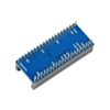 Waveshare 10-DOF IMU Sensor Module for Raspberry Pi Pico (ICM20948 and LPS22HB)