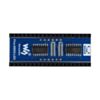 4-digit 8-segment Display Module for Raspberry Pi Pico