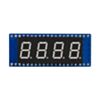 4-digit 8-segment Display Module for Raspberry Pi Pico