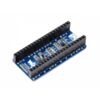 OLED Display Module for Raspberry Pi Pico, 1.3inch, SPI/I2C (64×128) 