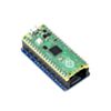 OLED Display Module for Raspberry Pi Pico, 1.3inch, SPI/I2C (64×128) 