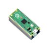 Waveshare Precision RTC Module for Raspberry Pi Pico (DS3231)