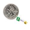Piezo Vibration Sensor - Small Horizontal (SEN-09198) Image 2