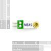 Piezo Vibration Sensor - Small Vertical (SEN-09199) Image 3