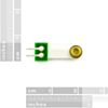 Piezo Vibration Sensor - Small Vertical (SEN-09199) Image 4
