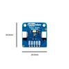 PiicoDev Colour Sensor VEML6040