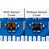 PiicoDev Laser Distance Sensor VL53L1X