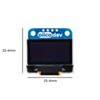 PiicoDev OLED Display Module (128x64) SSD1306