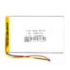 PiJuice LiPo Battery 3.7V 5000mAh 3-Pin
