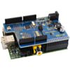 Freetronics PiLeven Arduino Compatible Expansion for Raspberry Pi