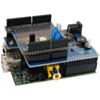 Freetronics PiLeven Arduino Compatible Expansion for Raspberry Pi