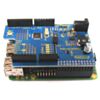 Freetronics PiLeven Arduino Compatible Expansion for Raspberry Pi