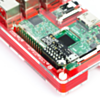 Pimoroni OnOff SHIM for Raspberry Pi