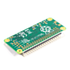 GPIO Hammer Headers - Solderless Raspberry Pi Connectors - Male + Female + Installation Jig