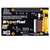 Pimoroni Touch – HyperPixel 4.0 - Hi-Res Display for Raspberry Pi