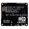 Pimoroni HDMI 8" LCD Screen Kit (1024x768)