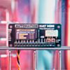 Pimoroni Automation HAT Mini for Raspberry Pi Zero