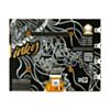 Inky Impression 5.7" (7 colour ePaper/eInk HAT)