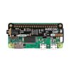 Pimoroni Audio DAC SHIM (Line-Out)