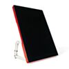 Pibow Frame for Raspberry Pi Touch Display 2 (10.1") – Noir Black