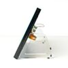 Pibow Frame for Raspberry Pi Touch Display 2 (10.1") – Noir Black