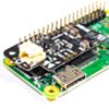 Pimoroni LiPo SHIM