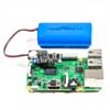 Pimoroni LiPo SHIM