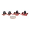 SparkFun PIR Breakout - 170uA (EKMC4607112K)