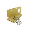 Bus Pirate v4 Acrylic case kit v1 (Seeed Studio) 