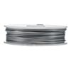 Ultimaker Silver Metallic PLA 750g 3mm