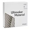 Ultimaker Silver Metallic PLA 750g 3mm