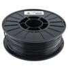 PLA Filament 3mm - 1kg (Black)