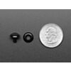 Plastic Pop Rivets for Cardboard Crafts (100-pack)