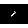 Makeblock Plastic Rivet R4120(50-Pack)