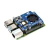 Waveshare Power over Ethernet HAT (D) (Pi 3B+/4B)