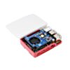 Waveshare Power over Ethernet HAT (D) (Pi 3B+/4B)