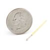 Pogo Pin w/ Round Tip (PRT-09173) Image 2