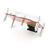 Pogo Pin w/ Round Tip (PRT-09173) Image 4