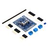 Pololu Dual G2 High-Power Motor Driver 24v14 Shield for Arduino