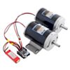 Pololu Dual G2 High-Power Motor Driver 24v14 Shield for Arduino