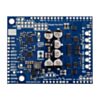 Pololu Dual G2 High-Power Motor Driver 24v14 Shield for Arduino