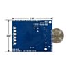 Pololu Dual G2 High-Power Motor Driver 24v14 Shield for Arduino