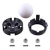 Pololu Ball Caster with 1″ Plastic Ball and Plastic Rollers