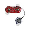 Electrodes for MyoWare Muscle Sensors (6-Pack)