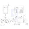 50:1 Metal Gearmotor 37Dx70L mm with 64 CPR Encoder
