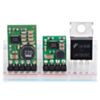 Pololu 5V, 1A Step-Down Voltage Regulator D24V10F5