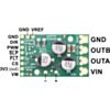 Pololu G2 High-Power Motor Driver 24v21