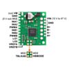 Dual/Single Motor Driver Carrier TB67H420FTG
