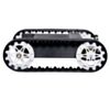 Pololu 30T Track Set - White