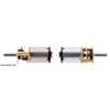 150:1 Micro Metal Gearmotor HPCB 6V SKU: POLOLU-3066